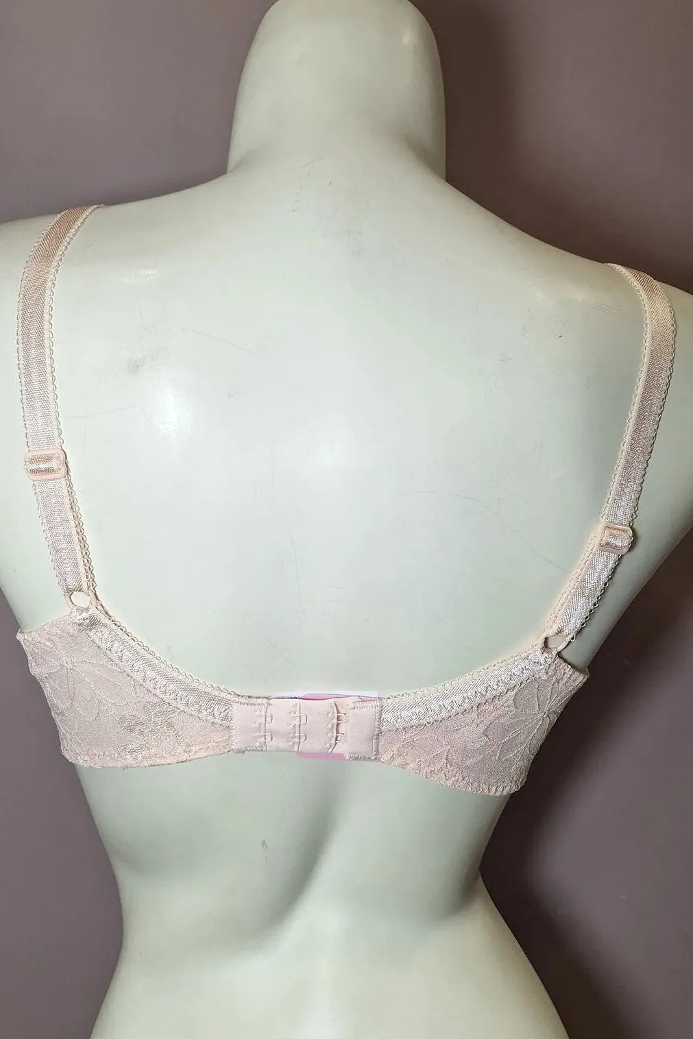 Antigel J62 Fleur Du Jour Non Wire Bra sold by Antigel product image thumbnail 5