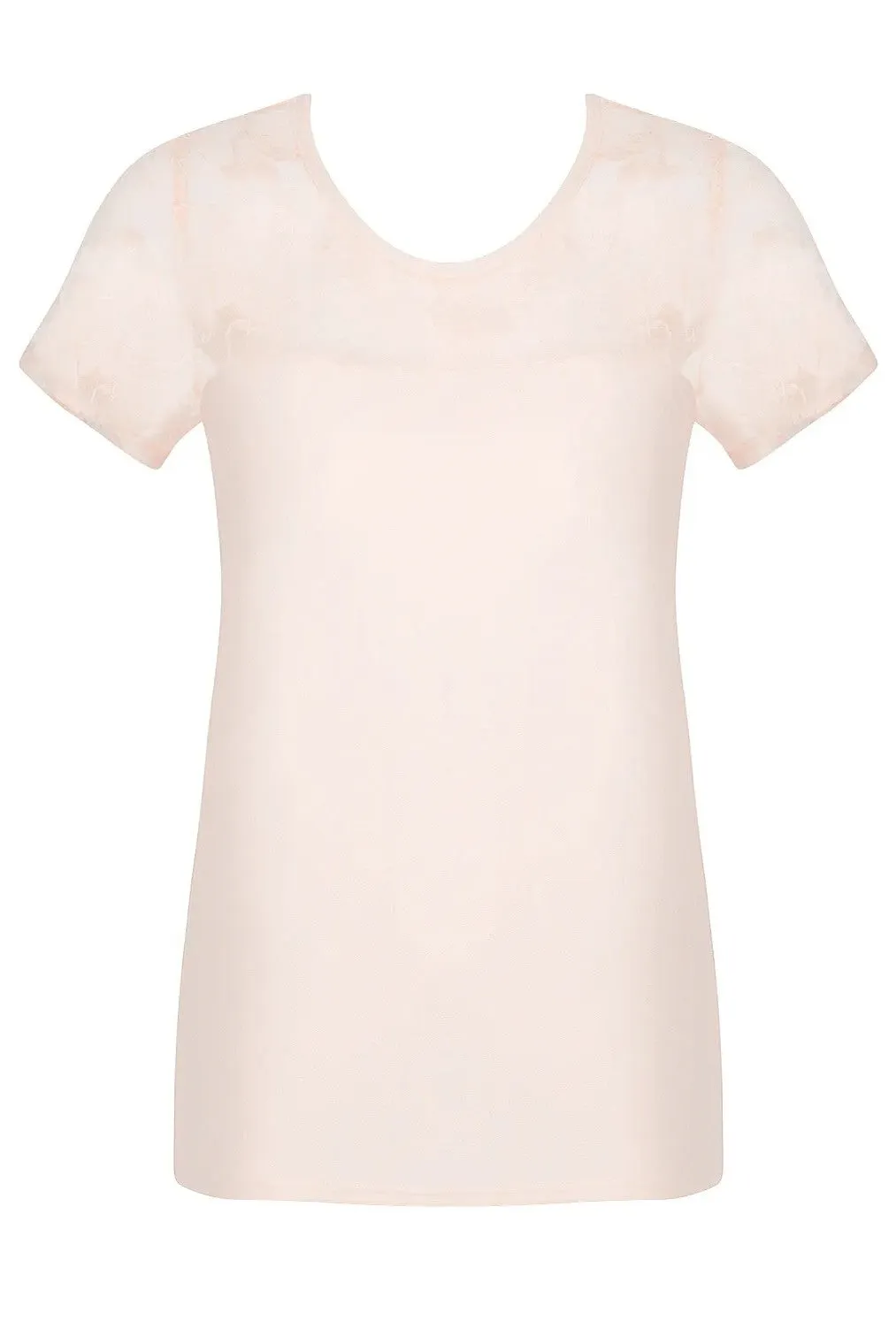 Antigel J62 Fleur Du Jour S/s Top sold by Antigel product image thumbnail 3