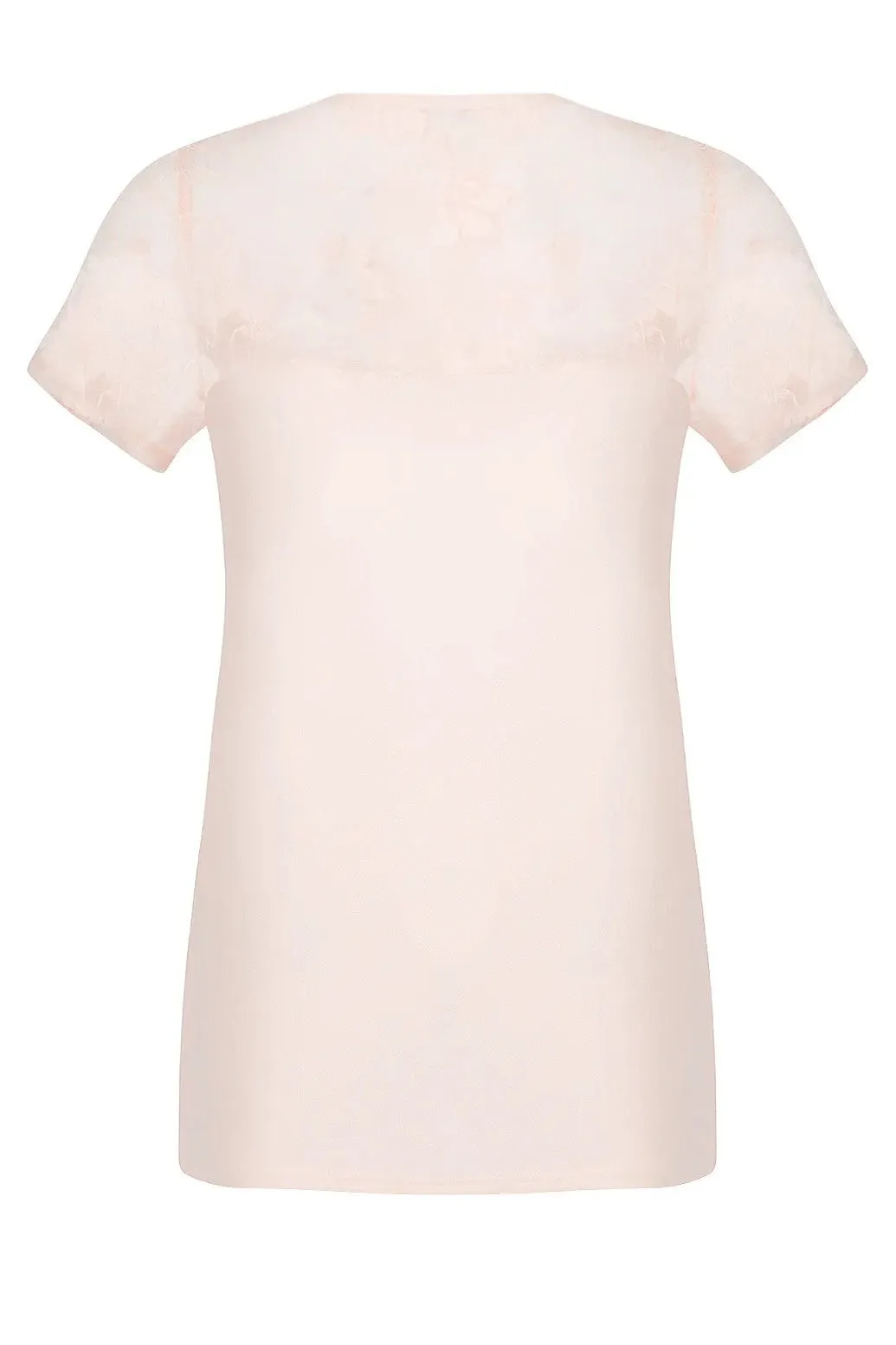 Antigel J62 Fleur Du Jour S/s Top sold by Antigel product image thumbnail 2
