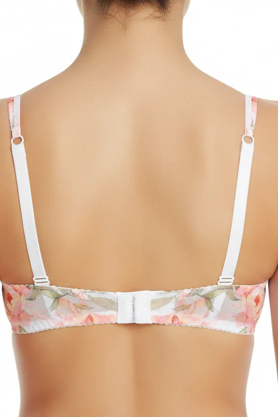 Antigel J88 Roses Gourmandes Contour W/progressive Pad sold by Antigel product image thumbnail 2