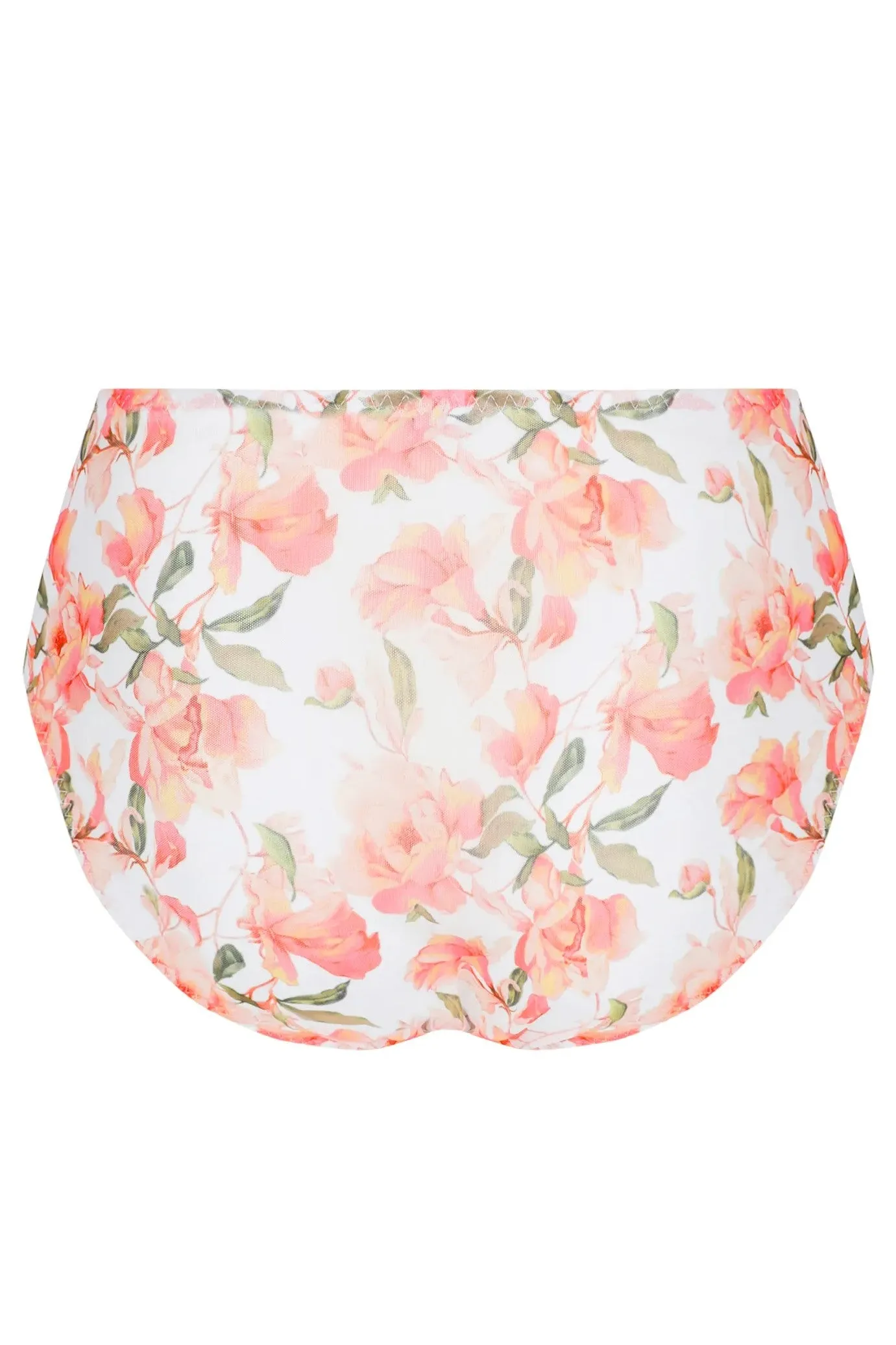 Antigel J88 Roses Gourmandes High Waist Brief sold by Antigel product image thumbnail 2