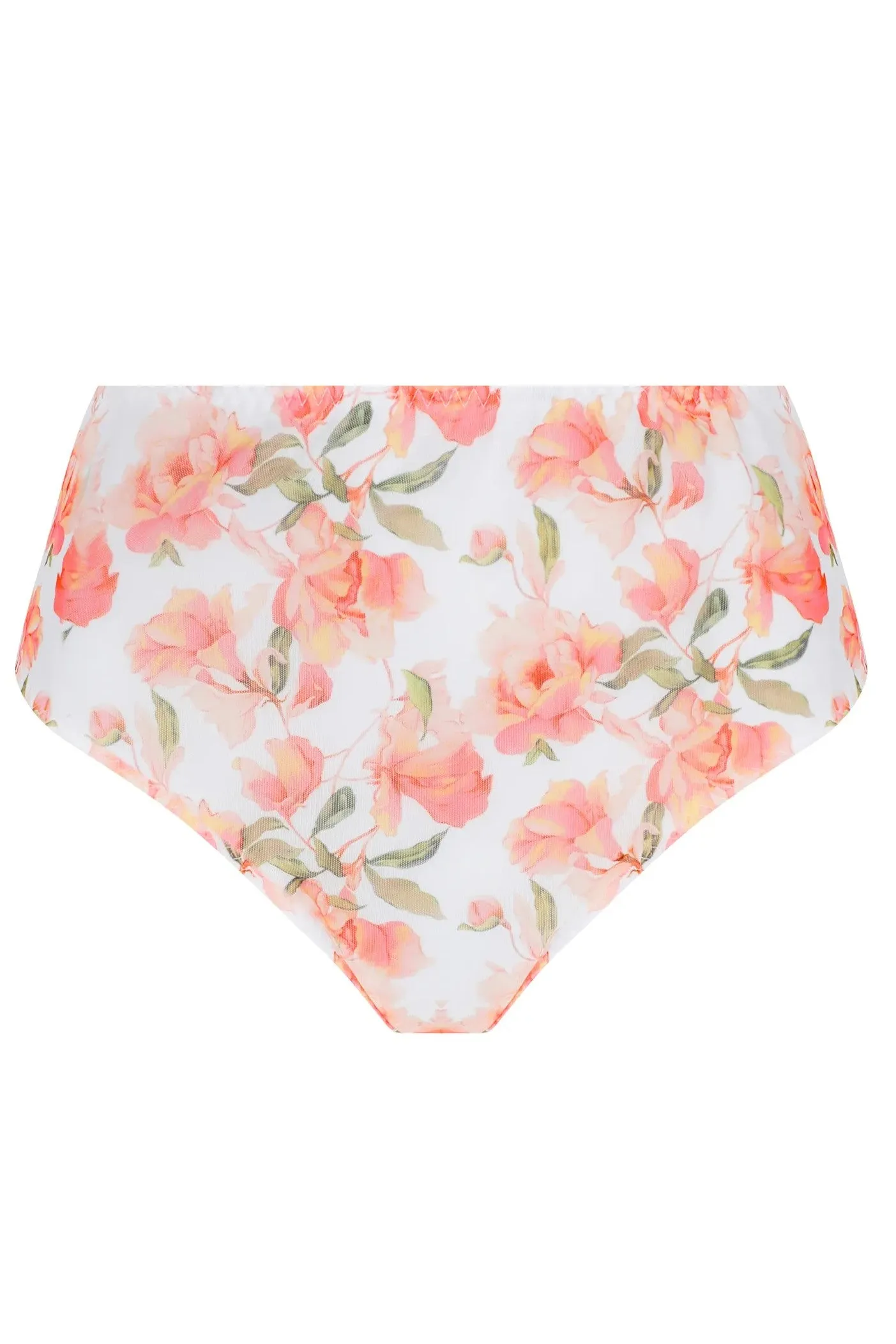 Antigel J88 Roses Gourmandes High Waist Brief sold by Antigel product image thumbnail 4