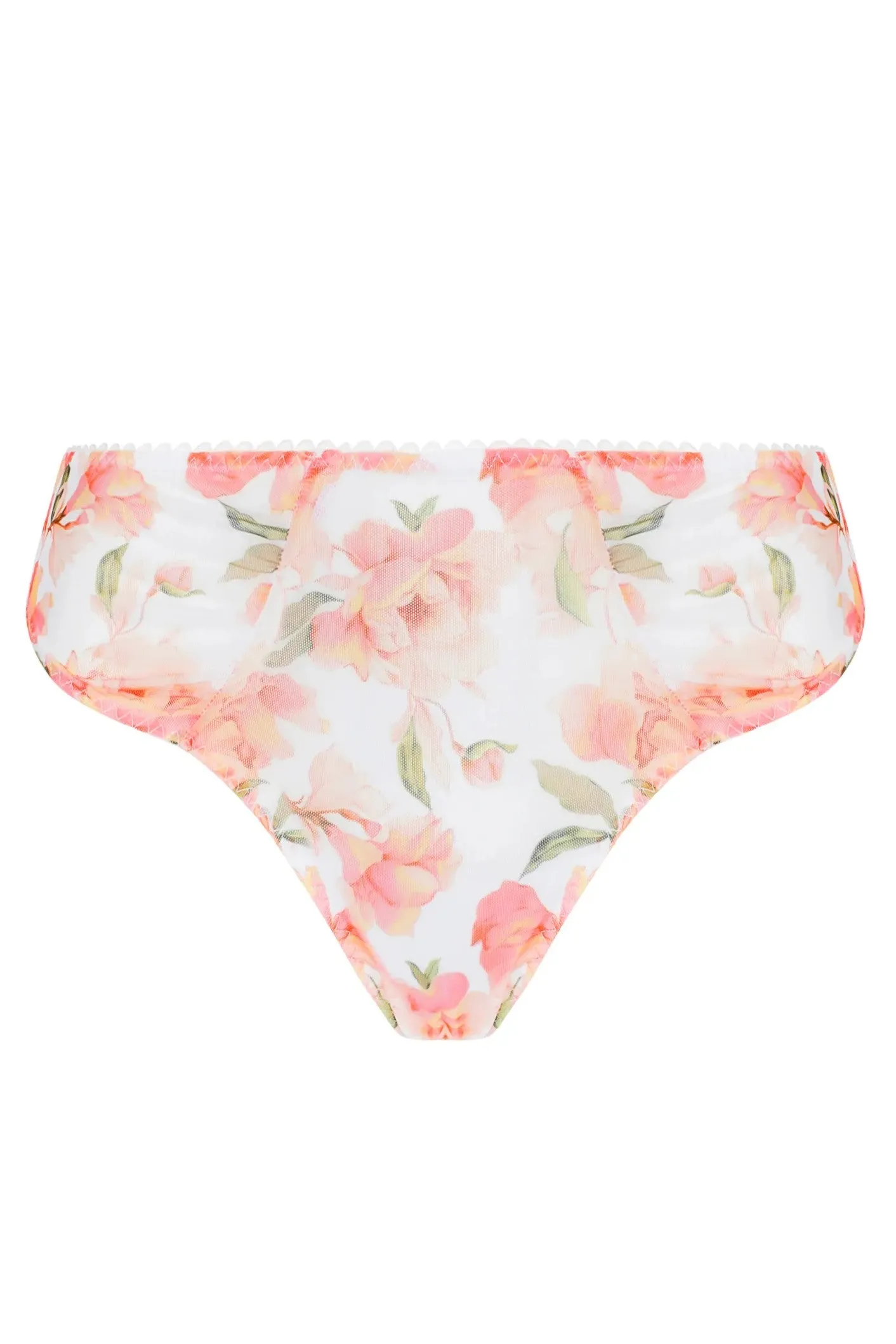 Antigel J88 Roses Gourmandes Low Waist Brief sold by Antigel product image thumbnail 5