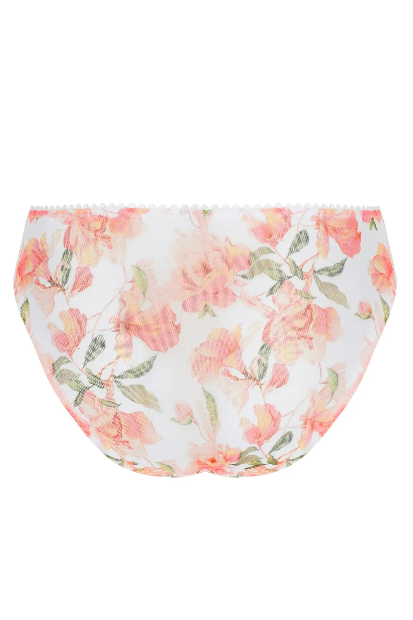 Antigel J88 Roses Gourmandes Low Waist Brief sold by Antigel product image thumbnail 2