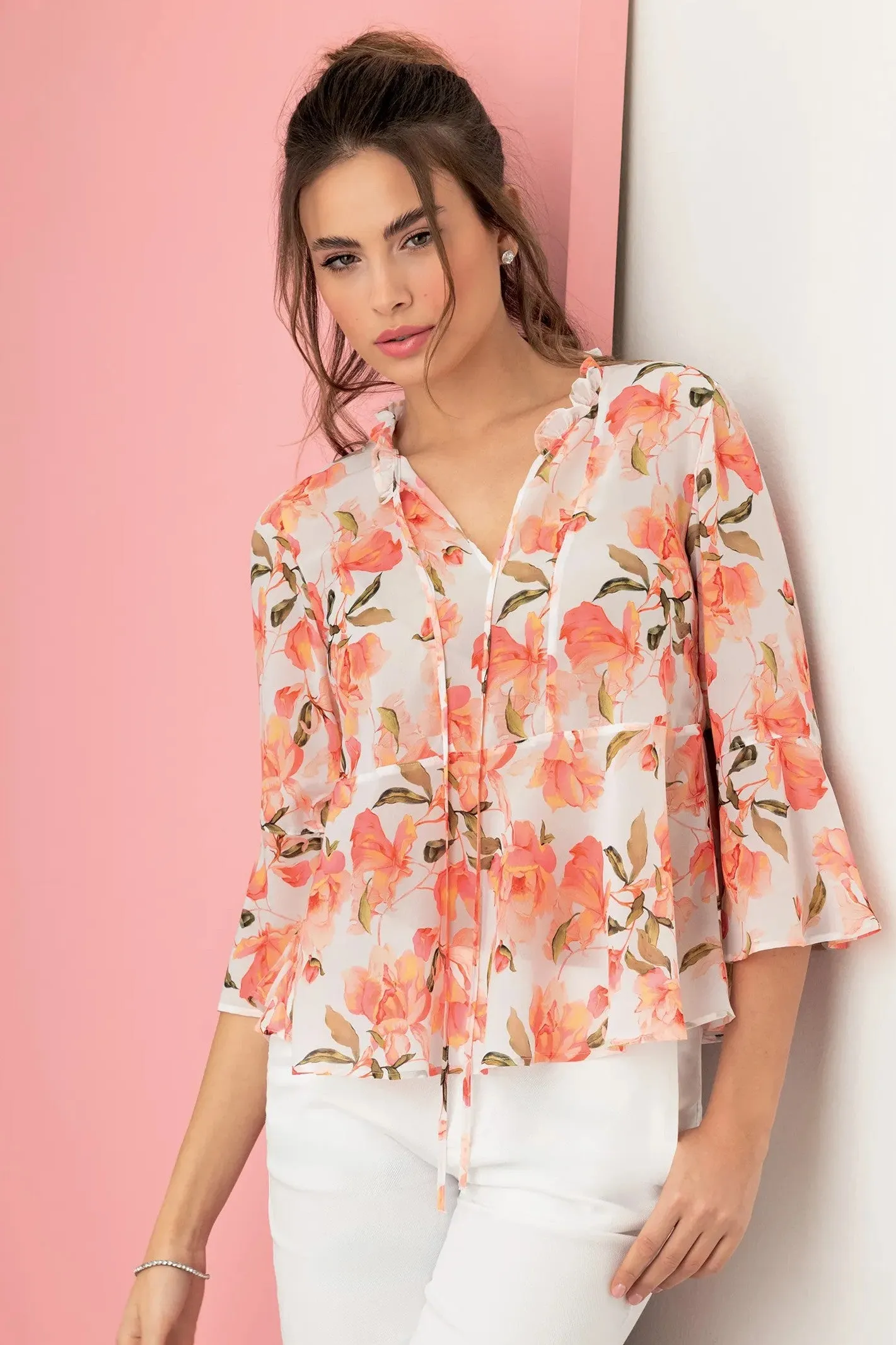 Antigel J88 Roses Gourmandes Top sold by Antigel