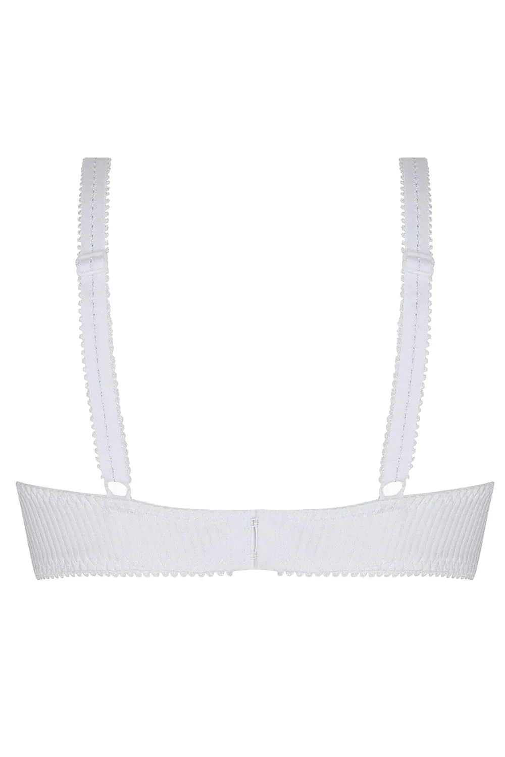 Antigel J71 Boyish Seduction Non Wire Bra sold by Antigel product image thumbnail 2