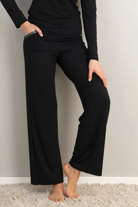 Antigel M01 Icone Business Pants made by Antigel