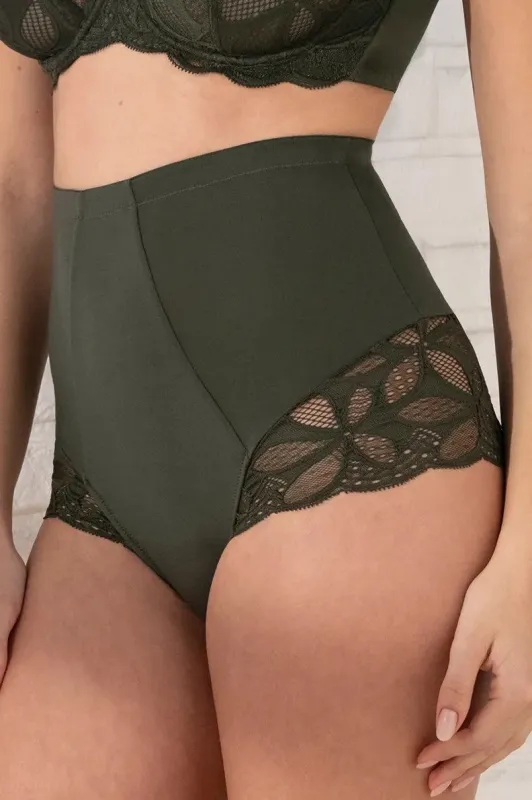 Antigel H17 Stricto Sensuelle High shapewear brief made by Antigel