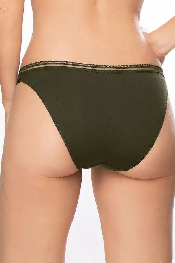 Antigel H17 Stricto Sensuelle Low Waist Brief sold by Antigel product image thumbnail 2