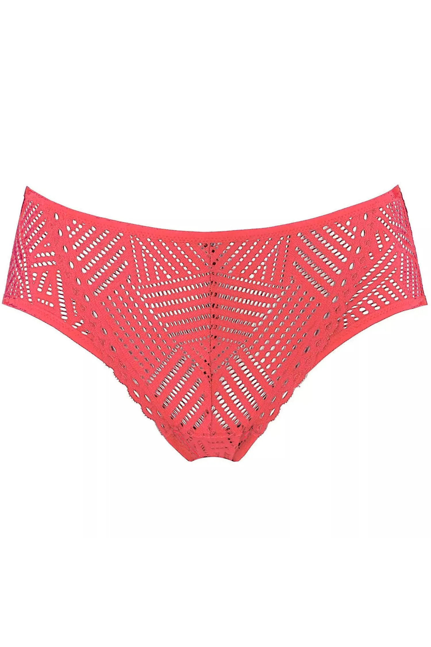 Antigel C37 Tressage Graphic Fancy Brief sold by Antigel