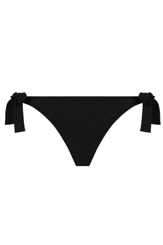 Antigel 26B La Muse Des Vagues Bikini With Narrow Sides sold by Antigel