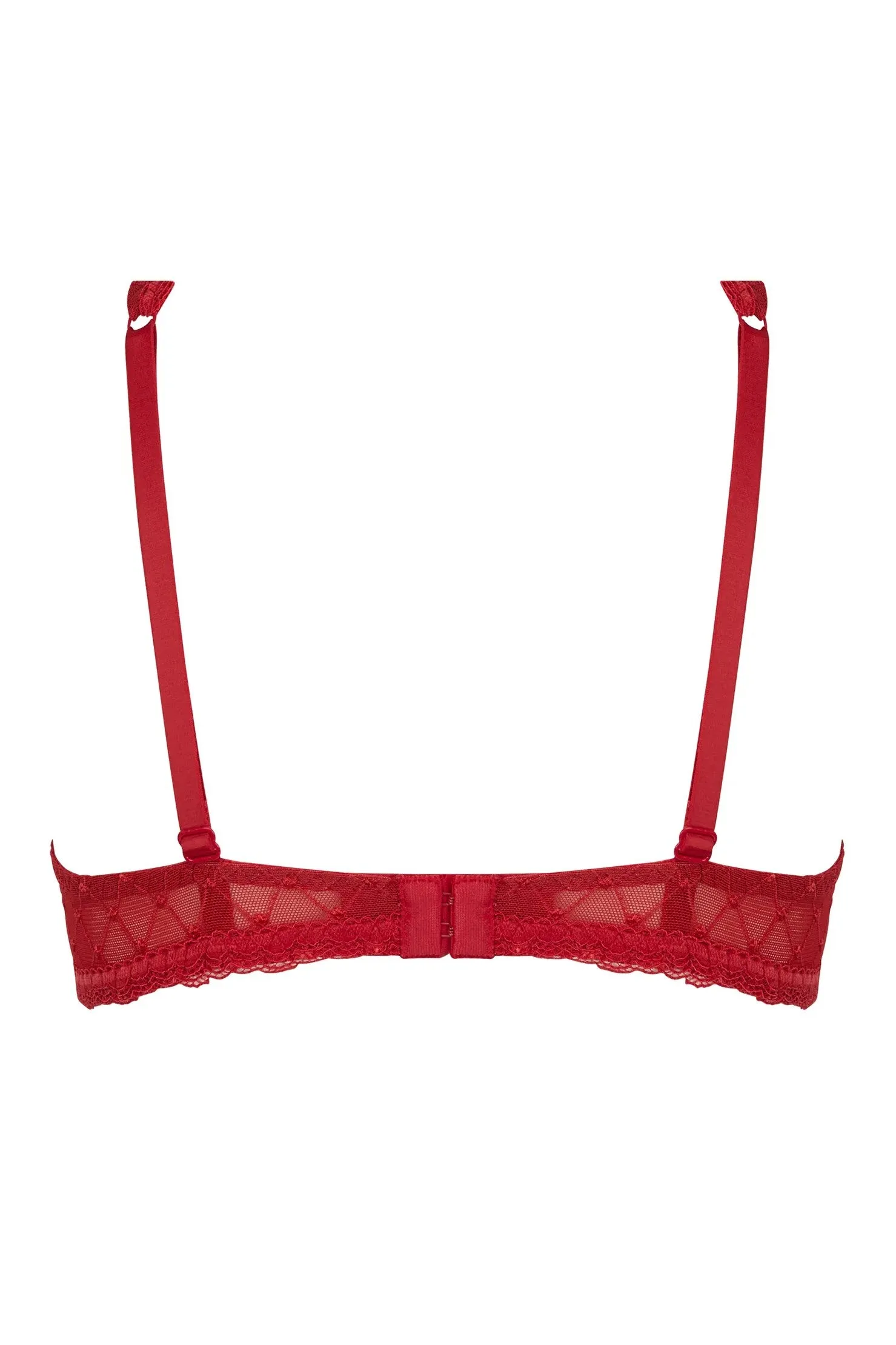 Antigel H65 Agenda Plaisir Demi Cup Padded sold by Antigel product image thumbnail 2