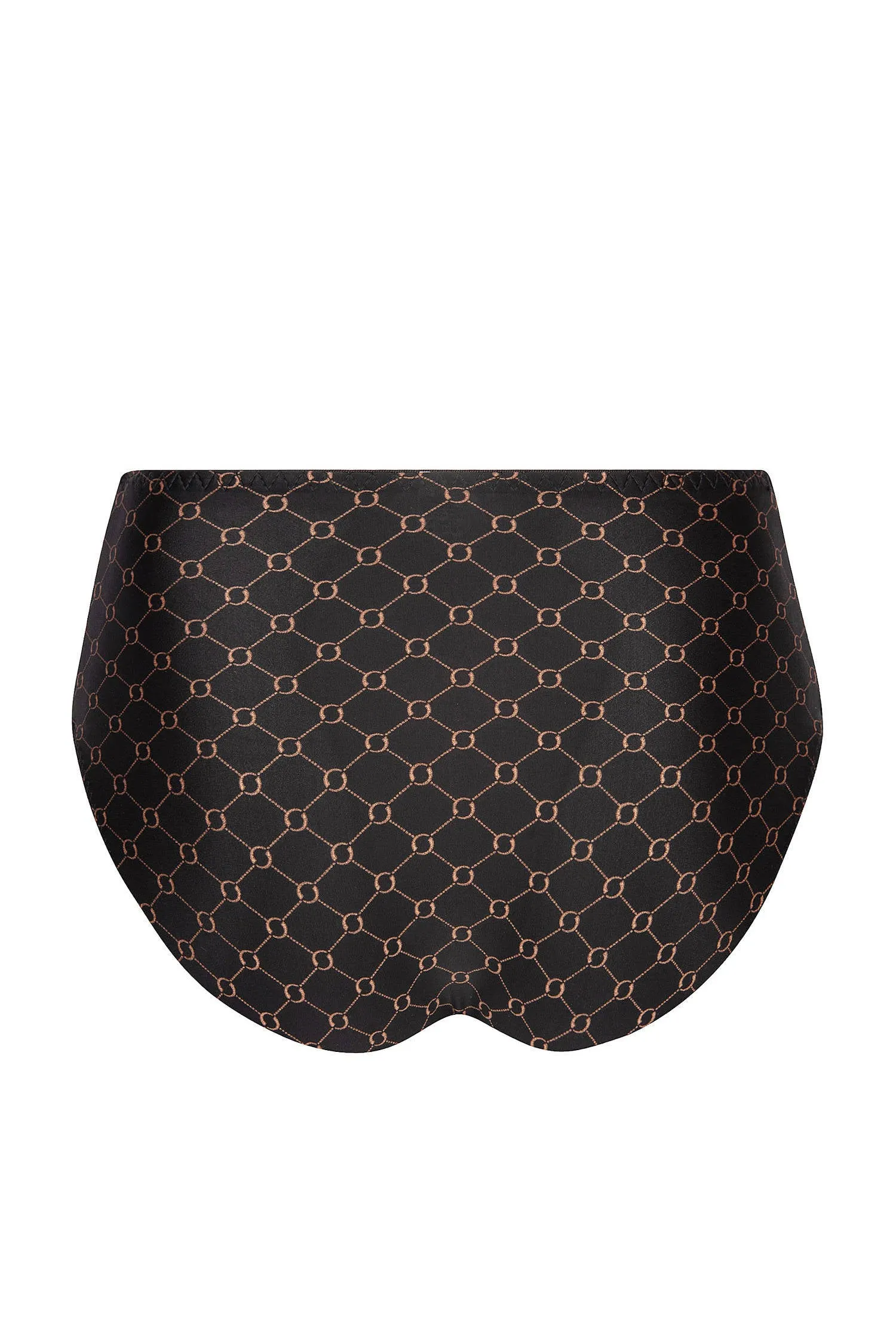 Antigel H32 Bijou Du Jour High Waist Brief sold by Antigel product image thumbnail 4