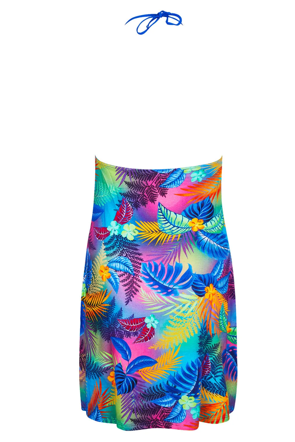 Antigel 47B L Avatar Des Iles Beach Dress sold by Antigel product image thumbnail 2