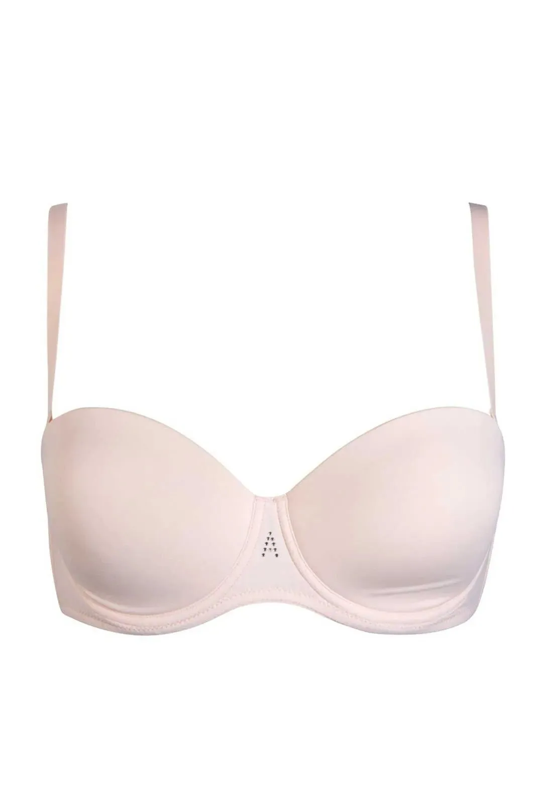 Antigel H66 Culte Beaute Bandeau coque bra with removable straps sold by Antigel product image thumbnail 4