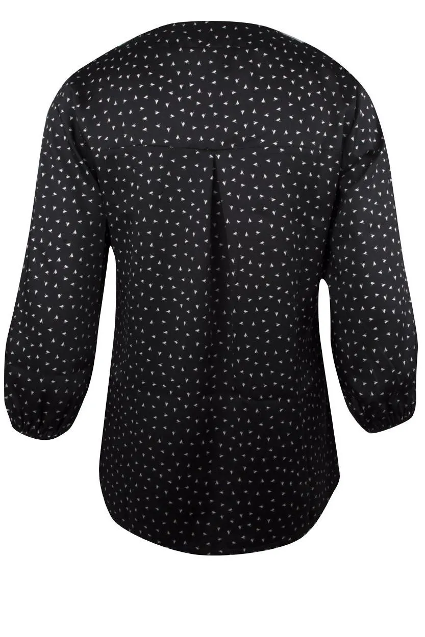 Antigel G22 Antigel Mademoisell BLOUSE sold by Antigel product image thumbnail 2