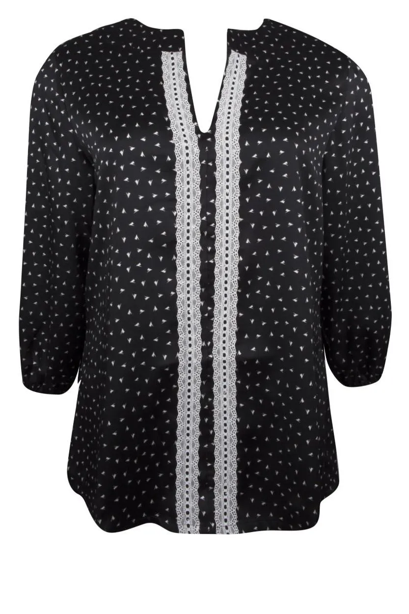 Antigel G22 Antigel Mademoisell BLOUSE sold by Antigel