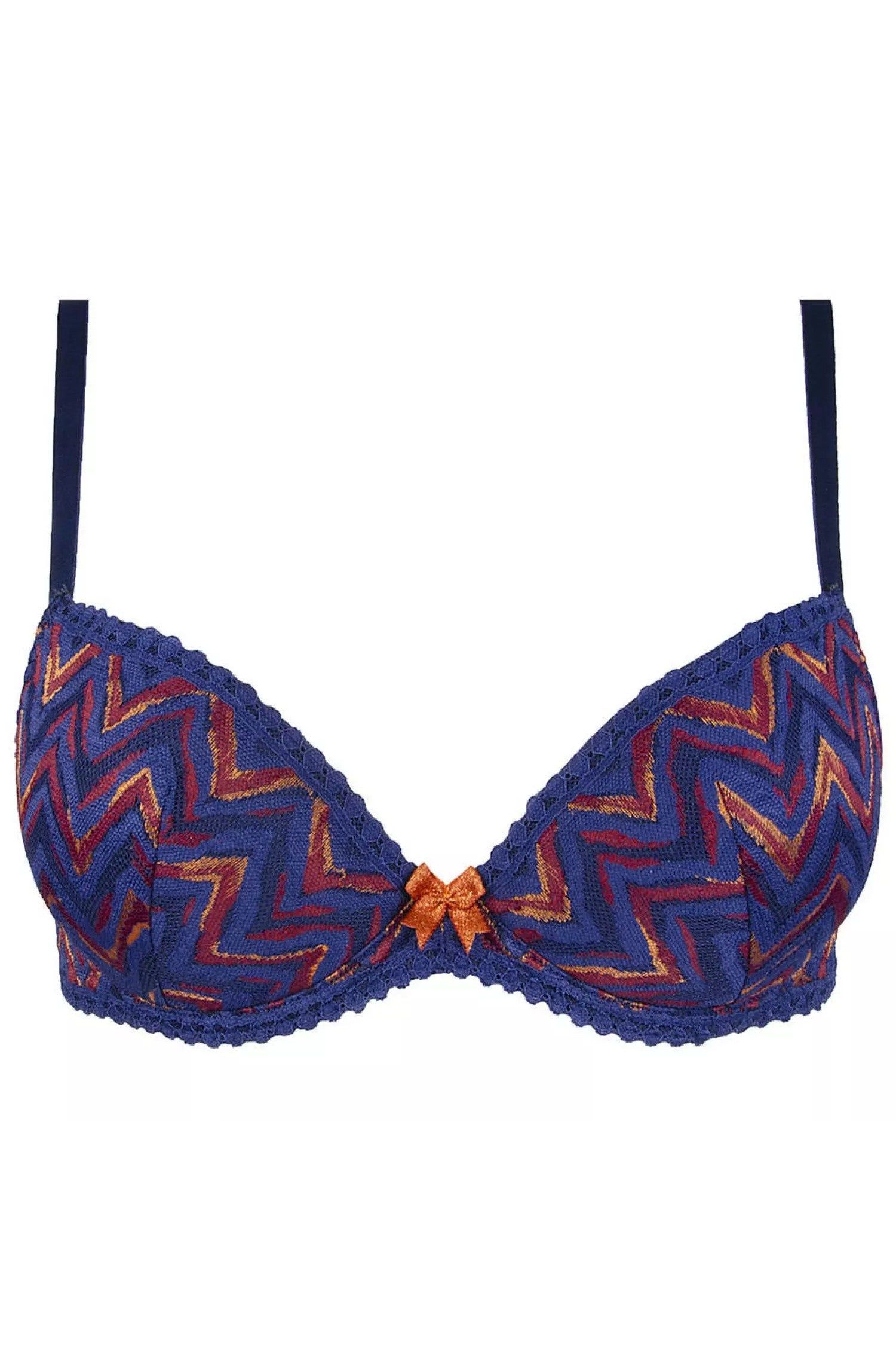 Antigel H20 Parcours Fashion Padded bra sold by Antigel product image thumbnail 3