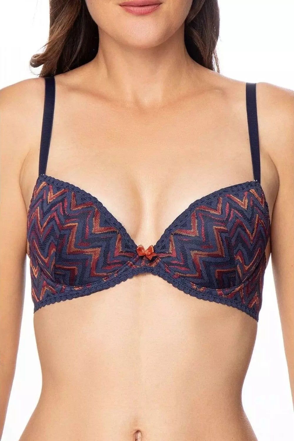 Antigel H20 Parcours Fashion Padded bra sold by Antigel