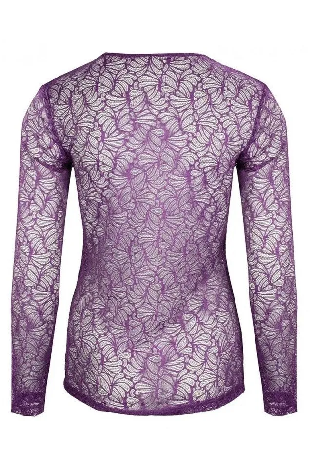 Antigel Atelier Seduction L/s Top sold by Antigel product image thumbnail 2