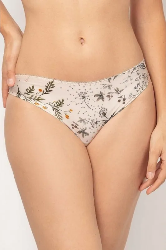 Antigel G86 Herbier Bonheur Slip Charme sold by Antigel