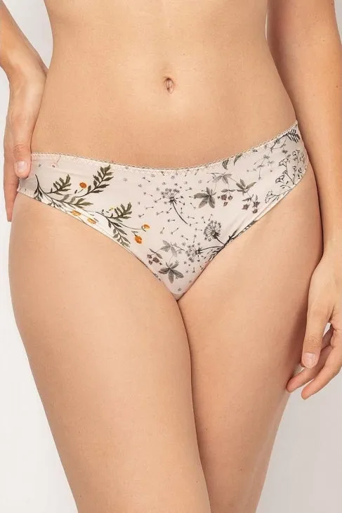 Antigel G86 Herbier Bonheur Slip Charme sold by Antigel