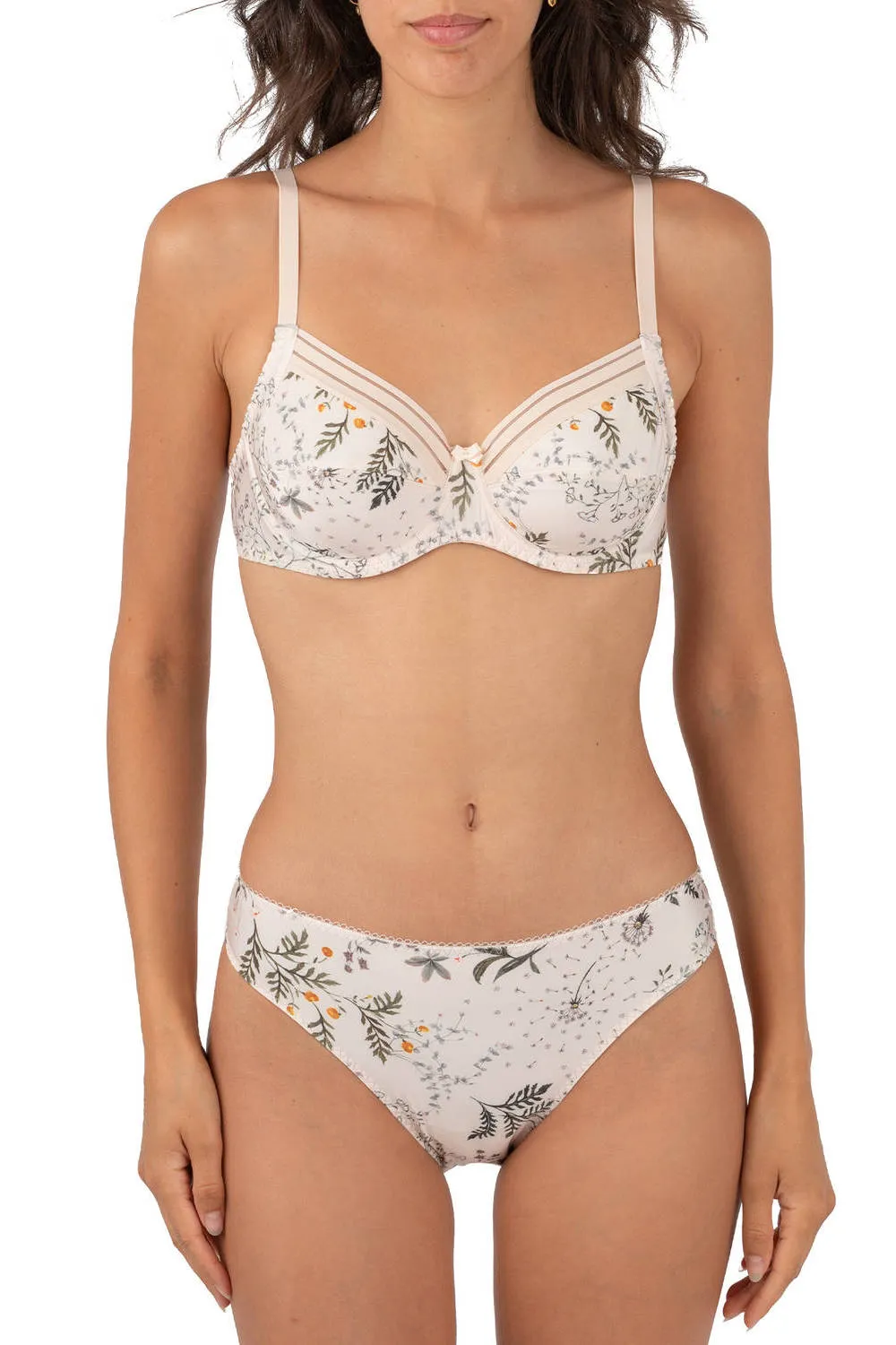 Antigel G86 Herbier Bonheur Slip Charme sold by Antigel product image thumbnail 4