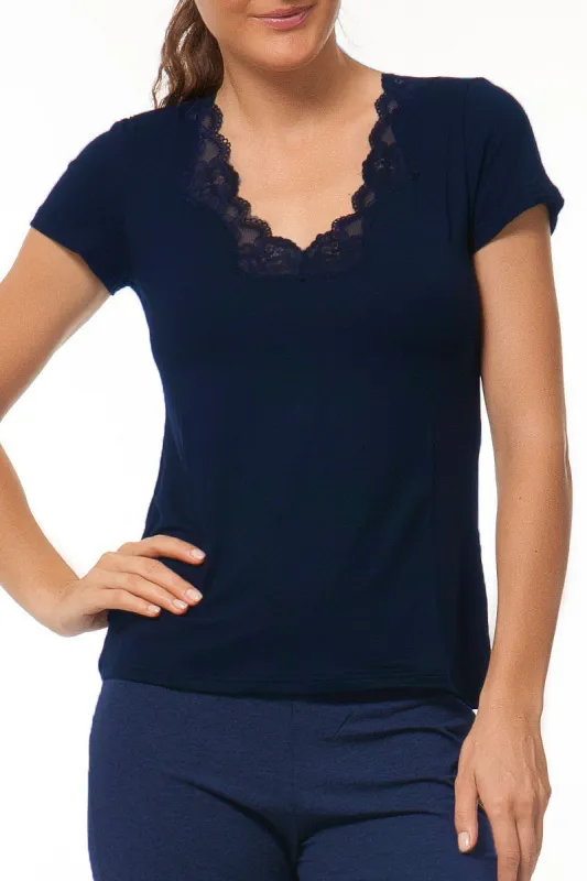 Antigel A06 Simply Perfect Short sleeves tee-shirt sold by Antigel