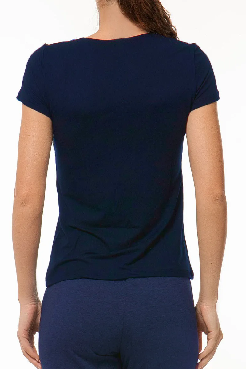 Antigel A06 Simply Perfect Short sleeves tee-shirt sold by Antigel product image thumbnail 2