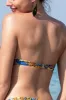 Antigel 57B La Nomade Strapless Bandeau Bikini sold by Antigel
