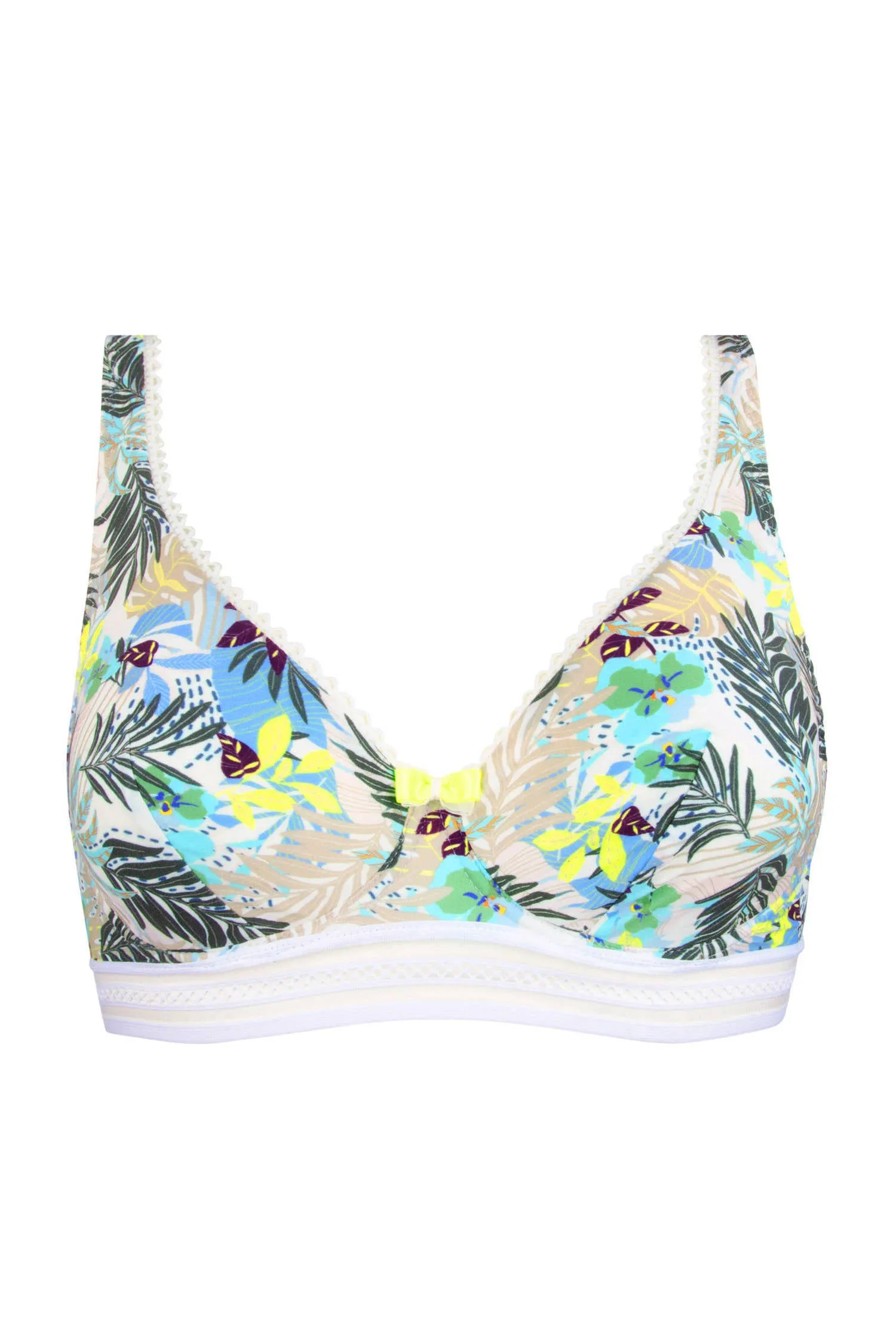 Antigel G83 Fraicheur Tropic Armature triangle sold by Antigel product image thumbnail 5