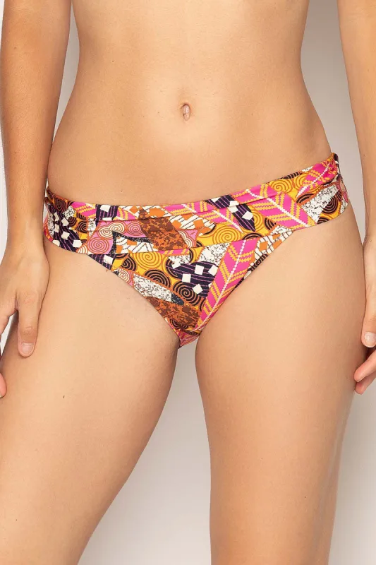 Antigel 52b Lafrodiva Bikini wide side bottom sold by Antigel