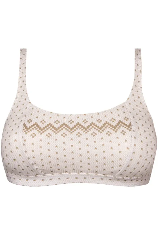 Antigel H70 Antigel Altitude Soft Bra sold by Antigel