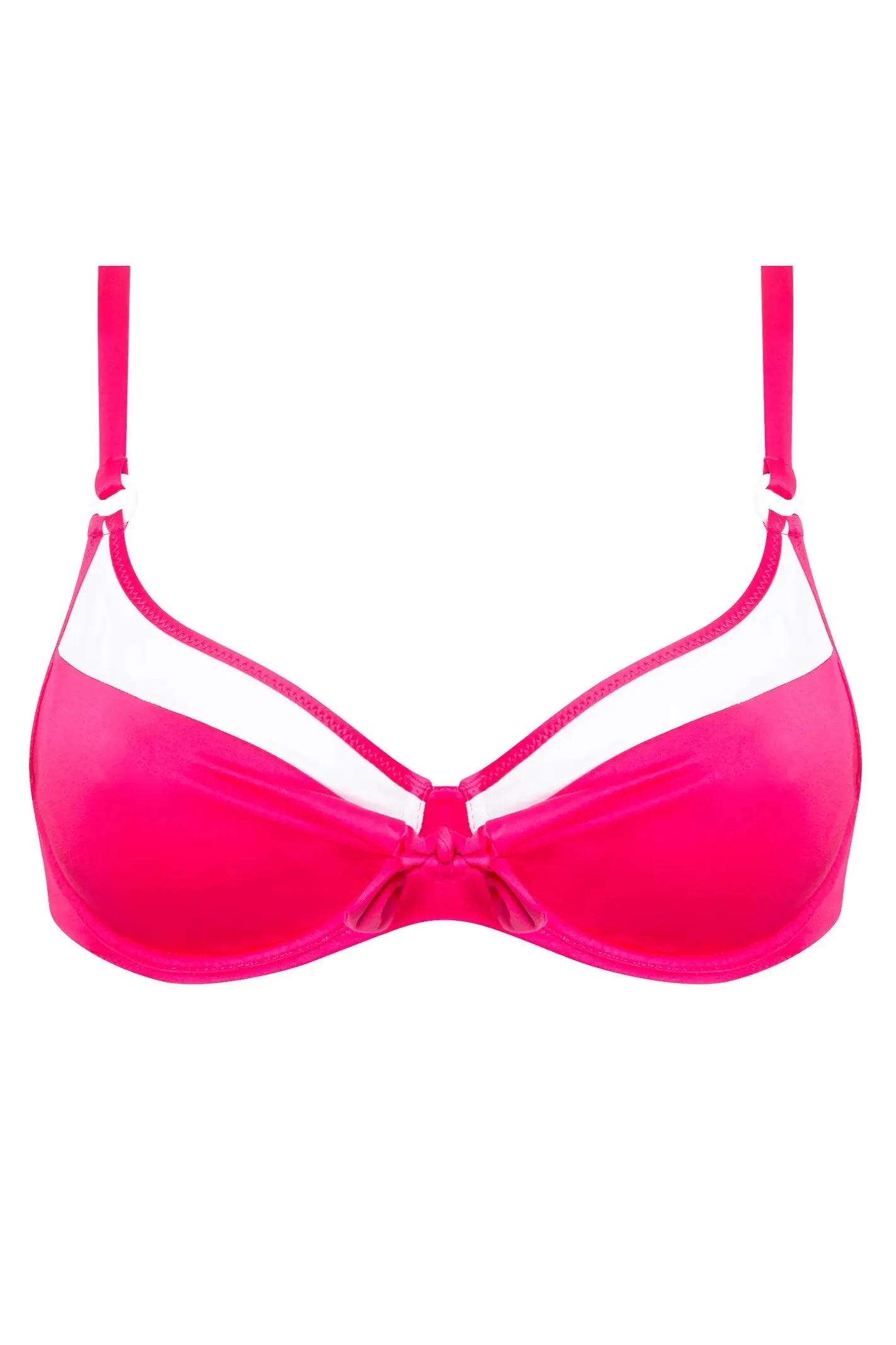 Antigel 27B La Skippeuse Contour Underwire sold by Antigel