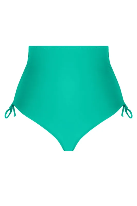 Antigel La Chiquissima High Waist Bikini sold by Antigel