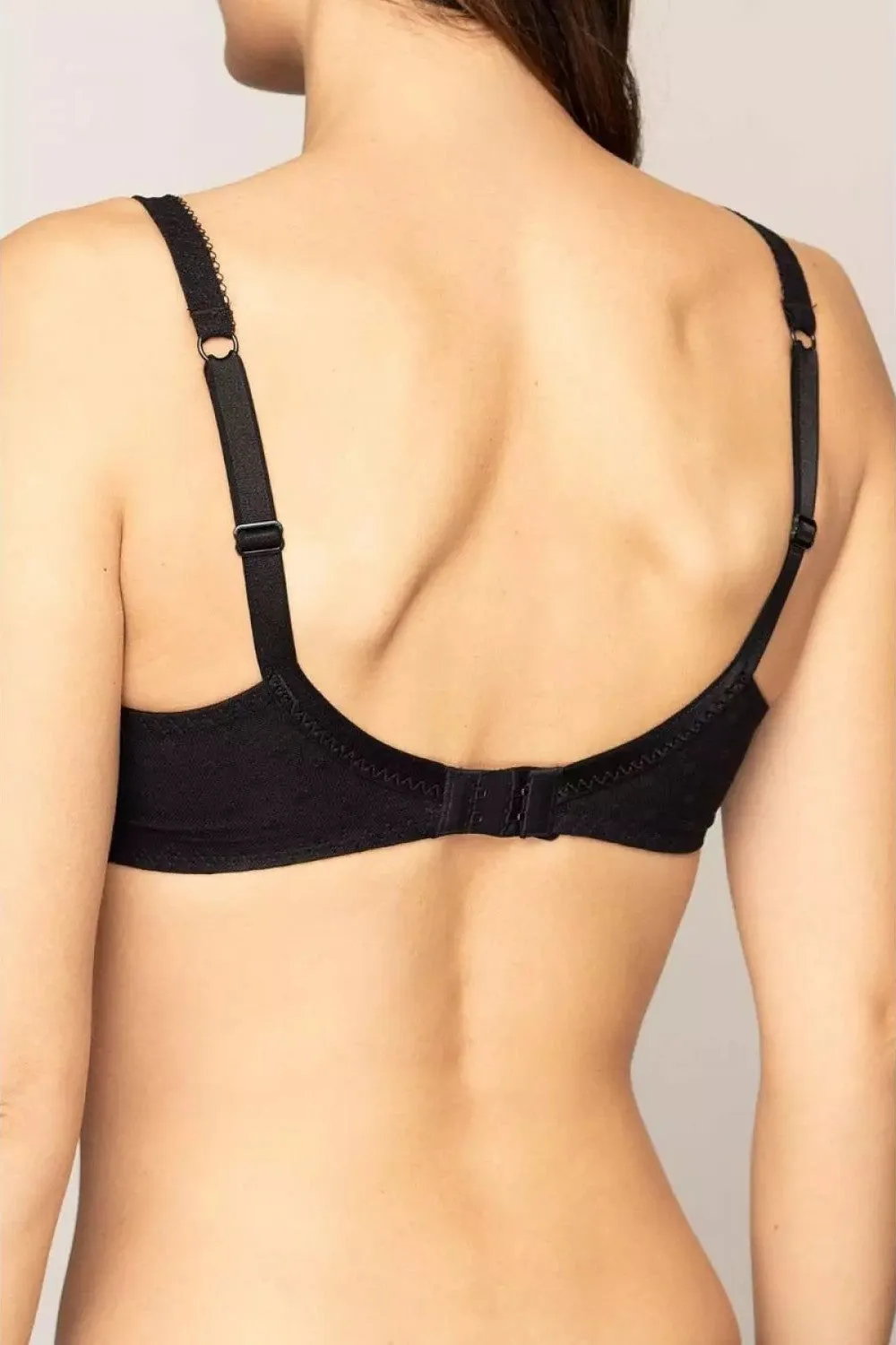 Antigel G82 Intermede Sexy Underwire Bra sold by Antigel product image thumbnail 2
