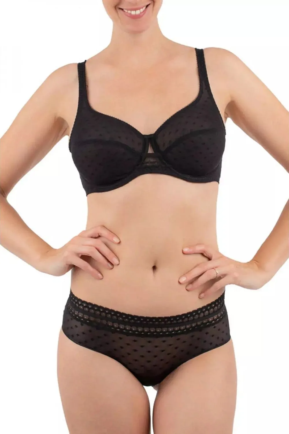 Antigel G82 Intermede Sexy Underwire Bra sold by Antigel product image thumbnail 3