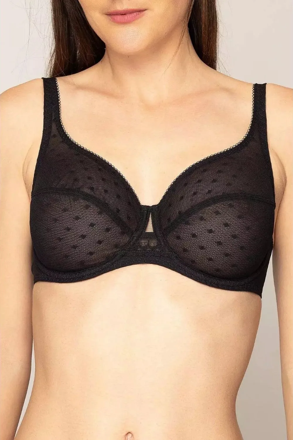 Antigel G82 Intermede Sexy Underwire Bra sold by Antigel