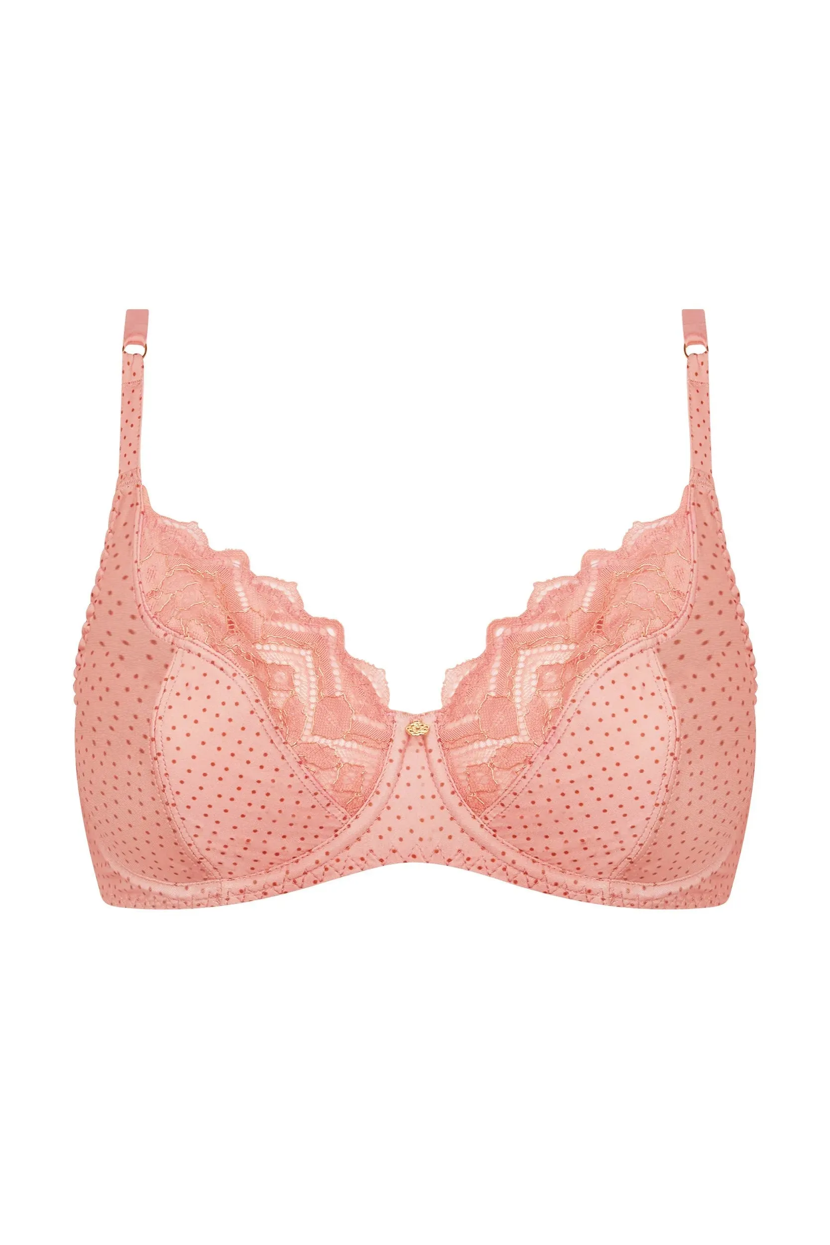 Antigel Petille En Glam 3/4 Cup Bra sold by Antigel product image thumbnail 4