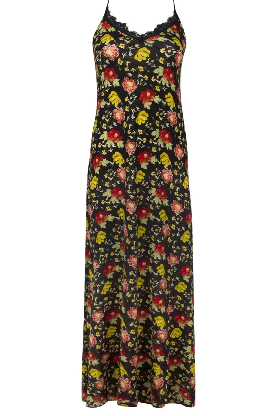 Antigel H80 Jardin Des Flirts Long Nightie sold by Antigel product image thumbnail 3