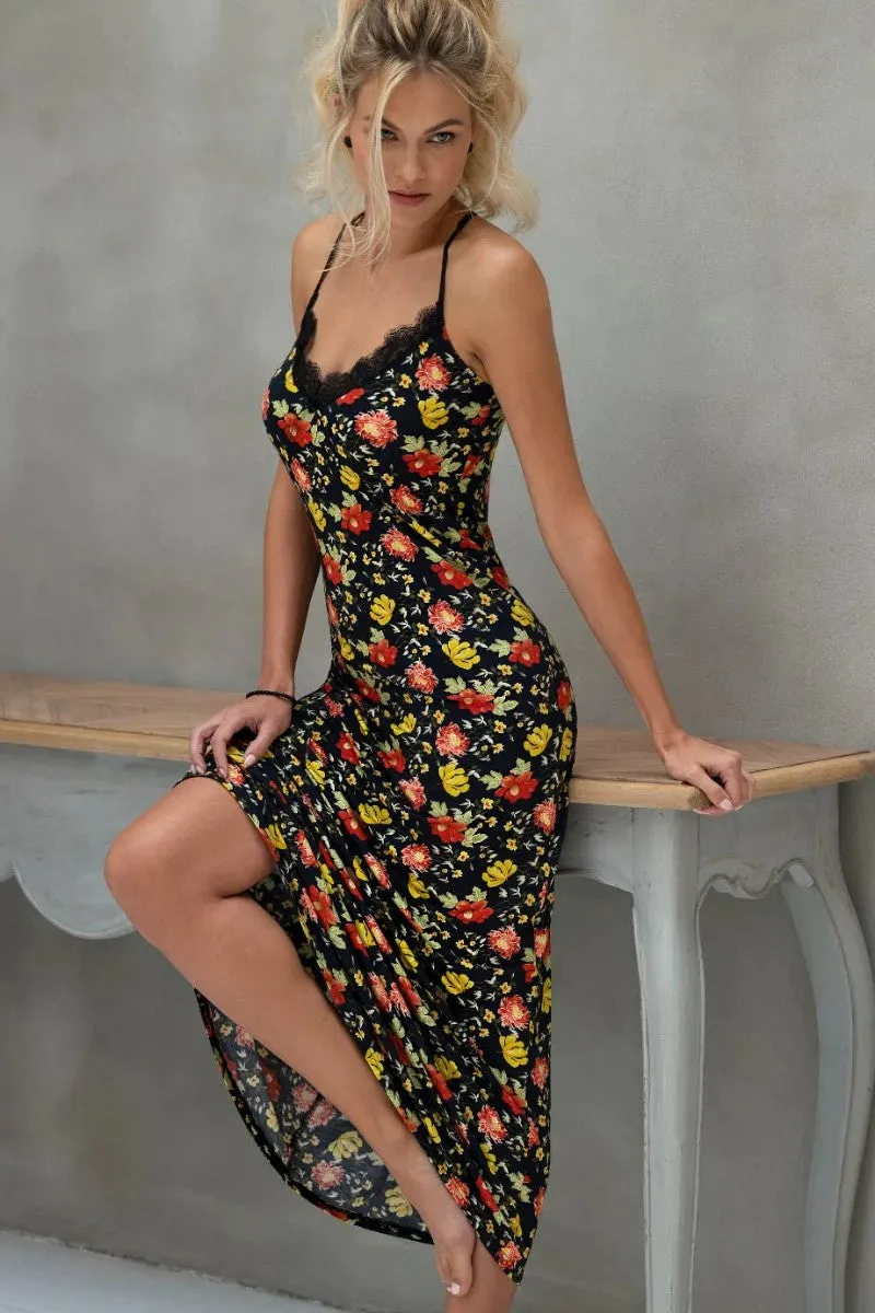 Antigel H80 Jardin Des Flirts Long Nightie sold by Antigel