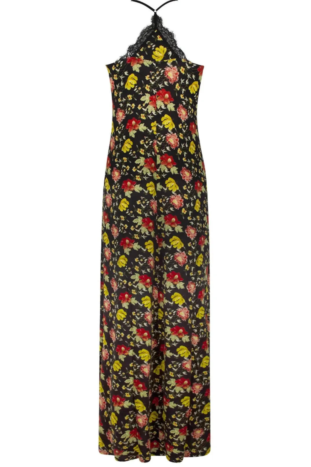 Antigel H80 Jardin Des Flirts Long Nightie sold by Antigel product image thumbnail 4