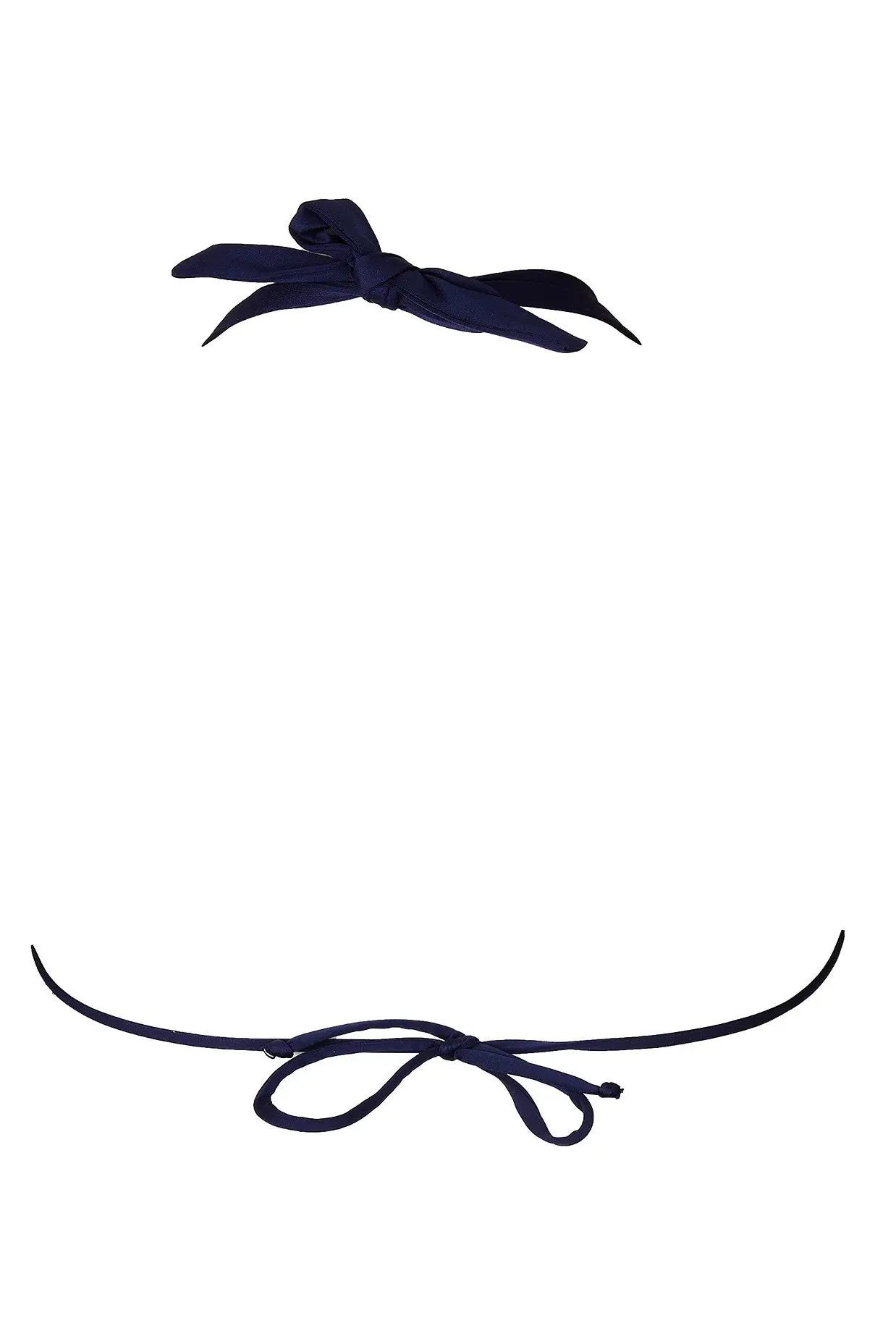 Antigel 27B La Skippeuse Triangle Soft Foam With Ties sold by Antigel product image thumbnail 2