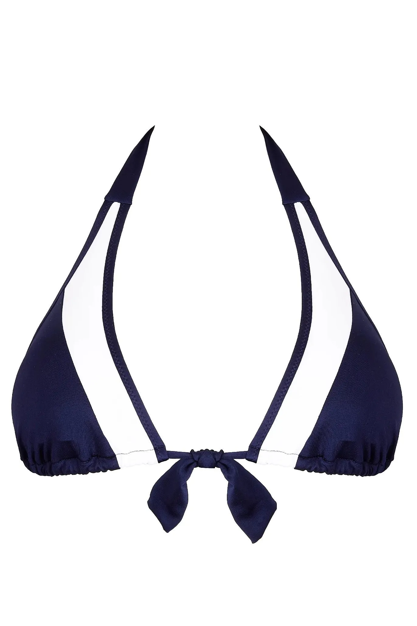 Antigel 27B La Skippeuse Triangle Soft Foam With Ties sold by Antigel