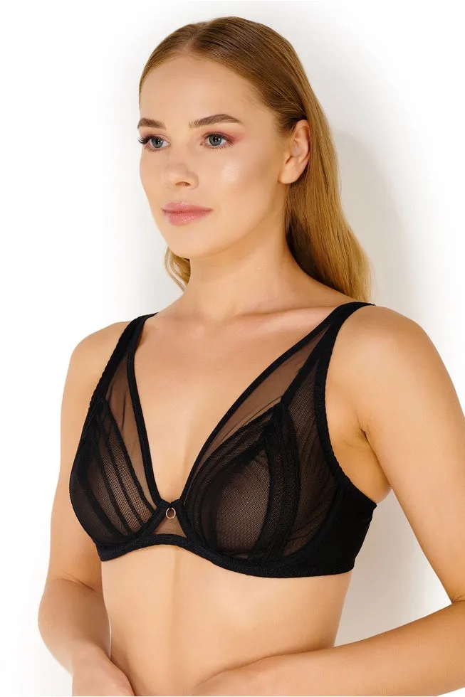 Antigel G95 Soir Adrenaline Armature Triangle Bra sold by Antigel