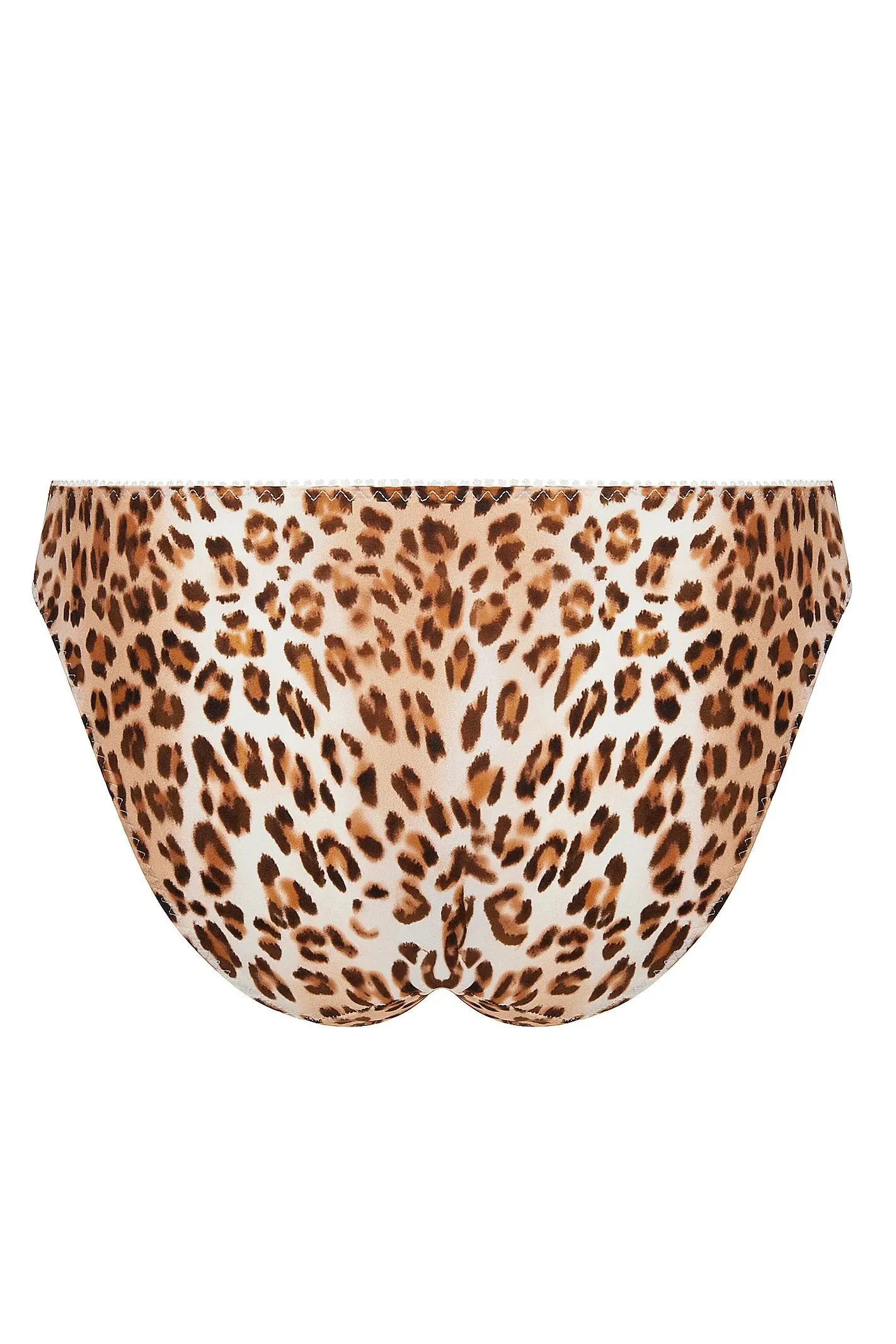 Antigel J18 Panthere Sensuelle Low Waist Brief sold by Antigel product image thumbnail 2