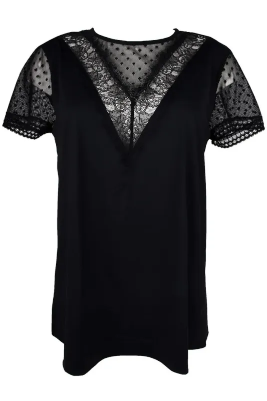 Antigel G82 Intermede Sexy Blouse sold by Antigel