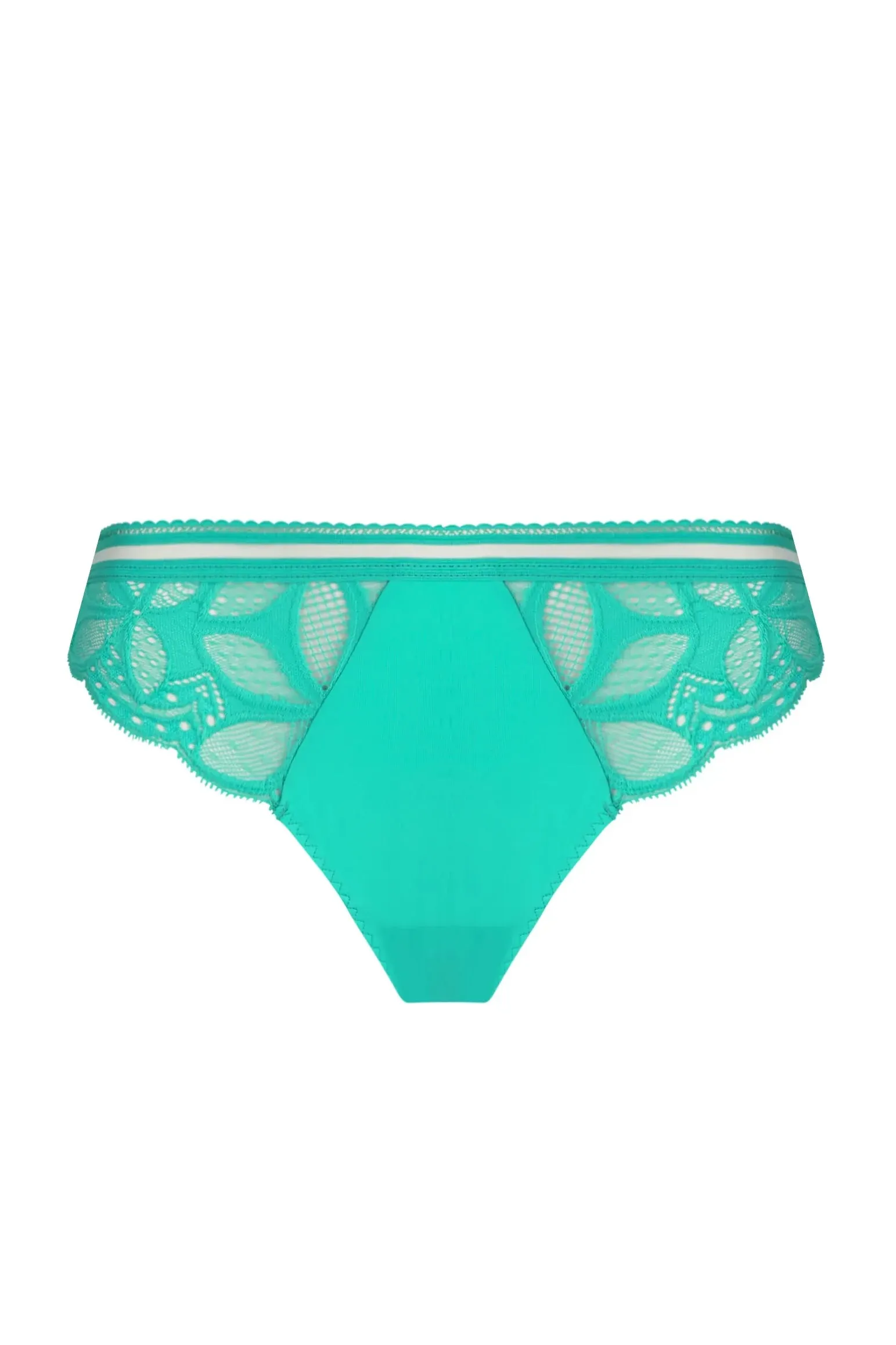 Antigel H17 Stricto Sensuelle Low Waist Brief sold by Antigel