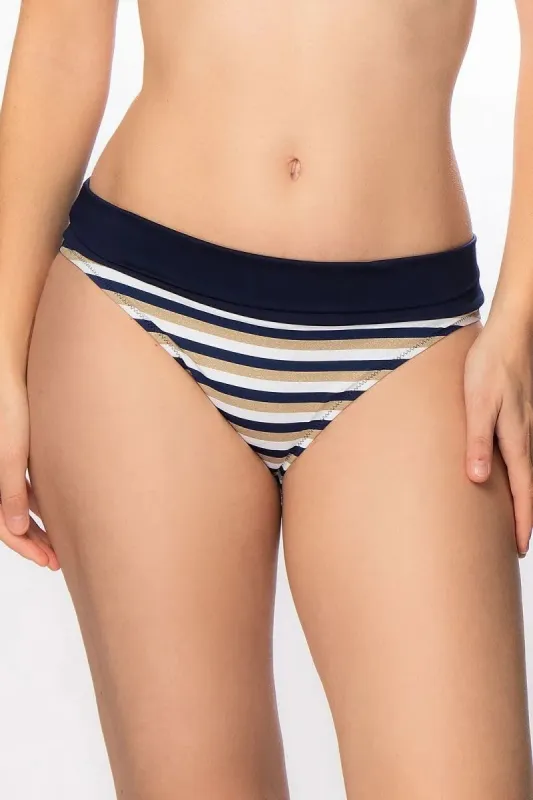 Antigel 75b La Belle A Bord Bikini Wide Side Bottom sold by Antigel
