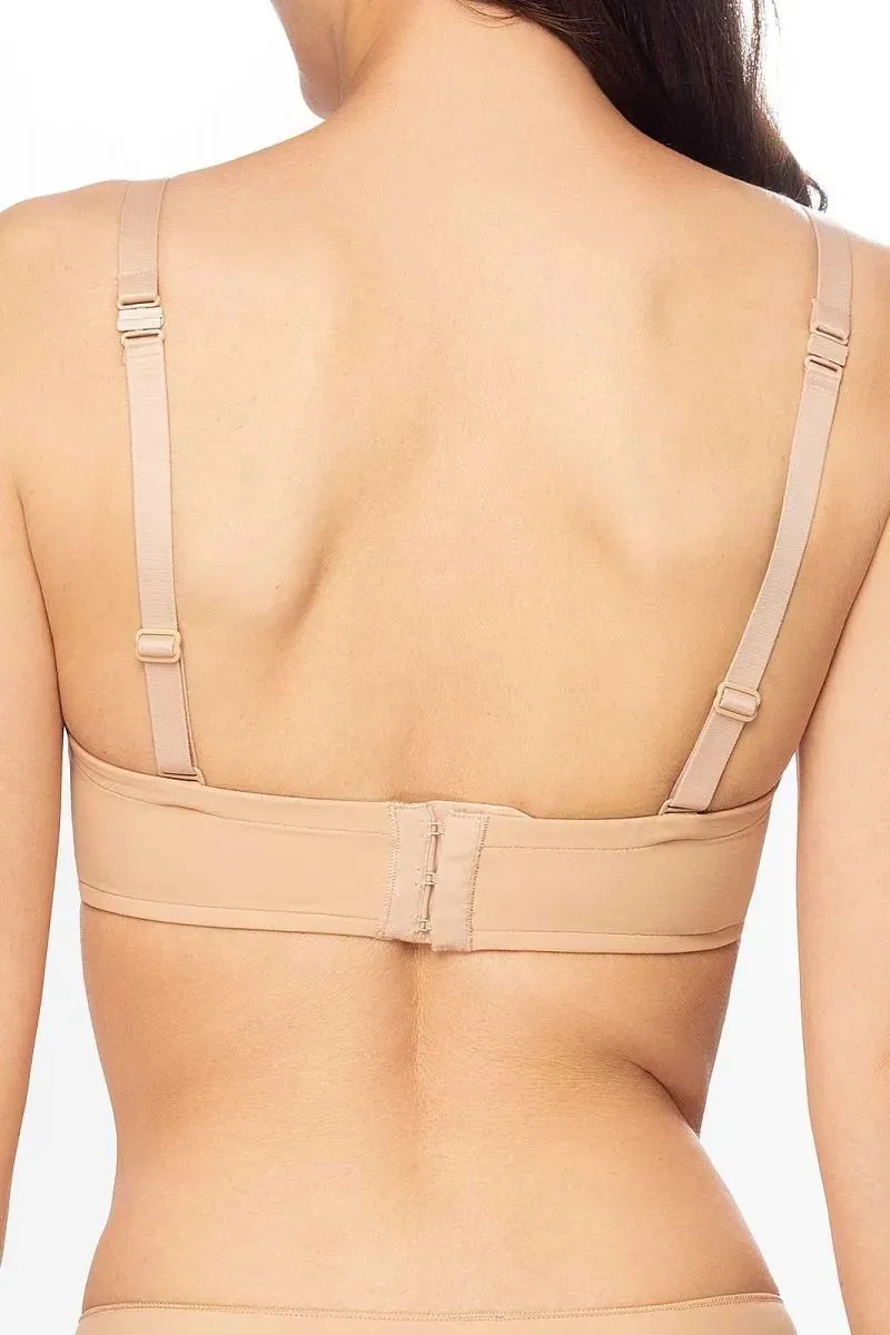 Antigel H66 Culte Beaute Underwired full cup bra sold by Antigel product image thumbnail 2